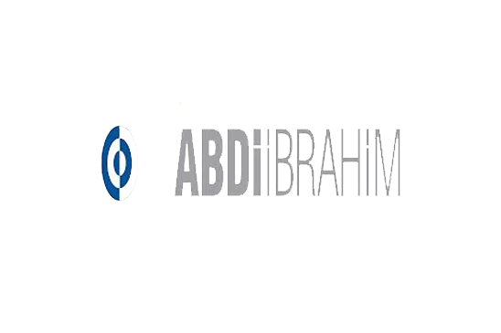 Abdi Ibrahim Logo PNG - 111736
