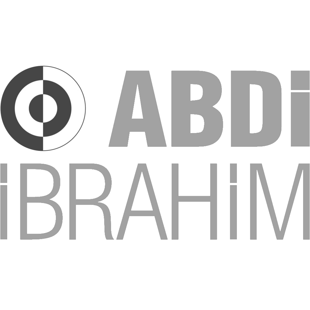 Abdi Ibrahim Logo PNG - 111738