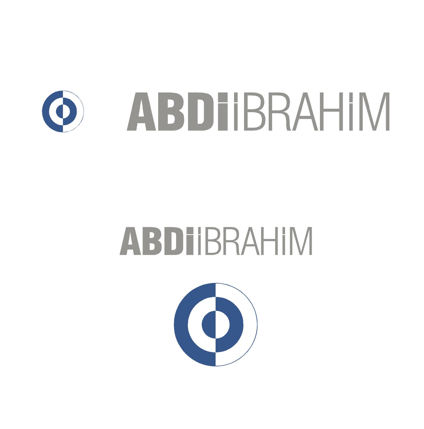 abdi ibrahim; Logo of IBRAHIM