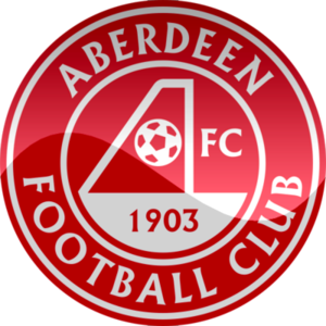 Aberdeen Fc Logo PNG - 115152