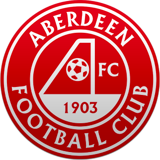 Aberdeen Fc Logo PNG - 115157
