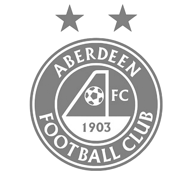 Aberdeen Fc Logo PNG - 115161