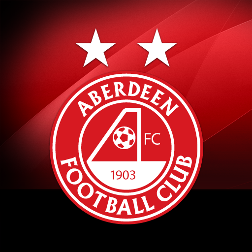 Aberdeen Fc Logo PNG - 115158
