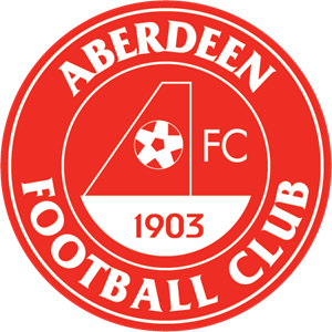 Aberdeen Fc Logo PNG - 115160