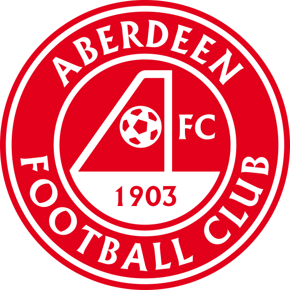 File:Aberdeen FC logo.svg - A