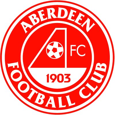 Aberdeen Fc Logo PNG - 115151