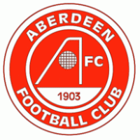 Aberdeen Fc Logo PNG - 115154