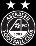 Aberdeen Fc Logo PNG - 115159