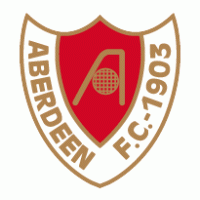 Aberdeen Fc Logo Vector PNG - 39715