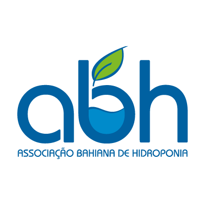 ABH Logo. Vector Graphic Bran