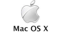 About This Mac. Mac OS X