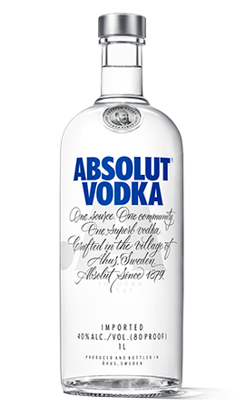 Absolut PNG - 115304