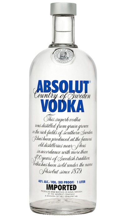 Absolut PNG - 115302