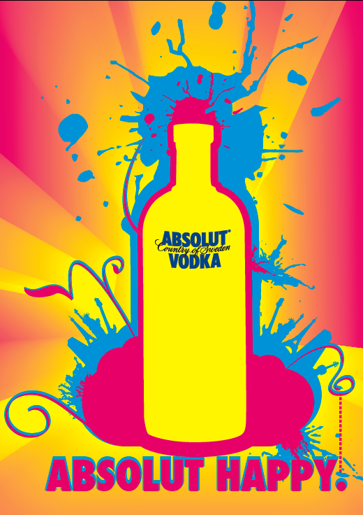 Absolut Vector PNG - 114558