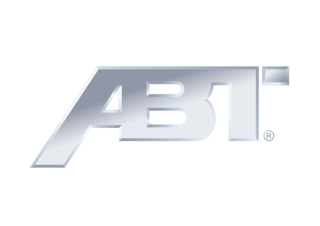 Abt Sportsline Logo Vector PNG - 112756