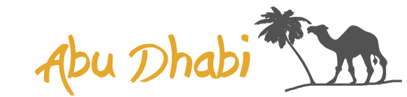 Abu Dhabi Logo PNG - 100265