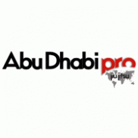 Abu Dhabi Logo Vector PNG - 101111