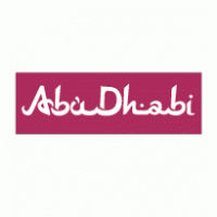 Abu Dhabi Logo Vector PNG - 101113