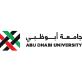 Abu Dhabi University Logo PNG - 175411