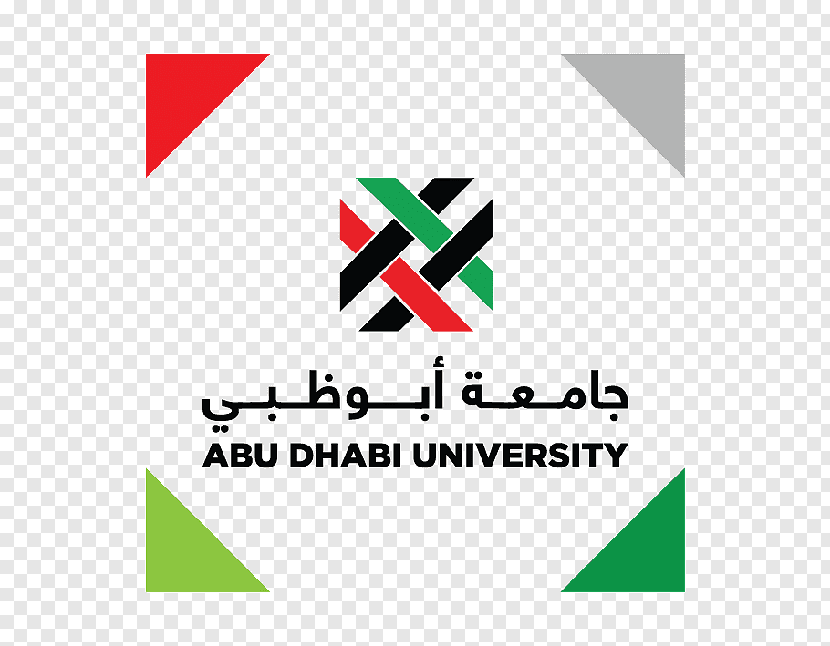 Abu Dhabi University Logo PNG - 175408