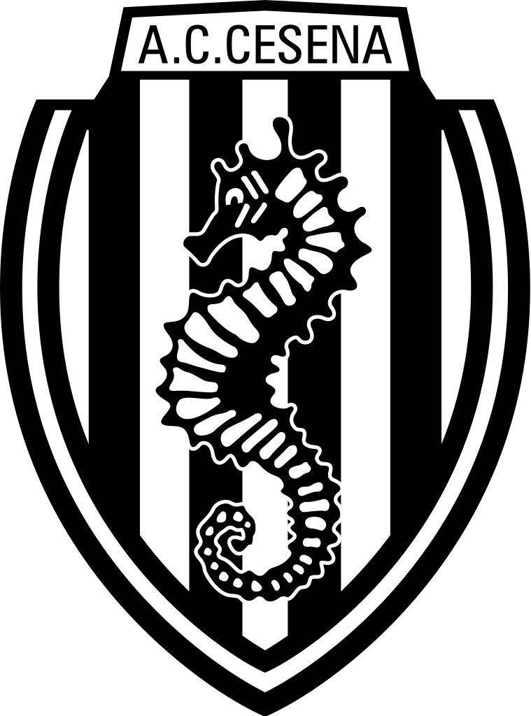Logo of AC Cesena