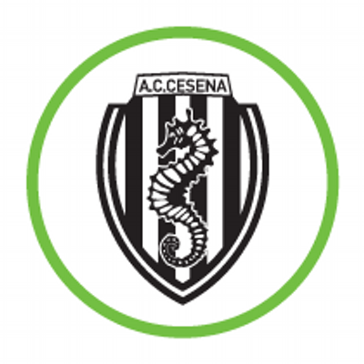 Ac Cesena Logo PNG - 104932