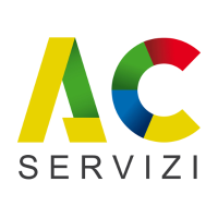 Ac Servizi Logo PNG - 105307