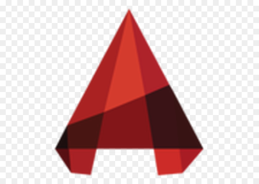 Library Of Autocad 2018 Logo 