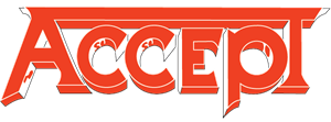 Accept vector logo