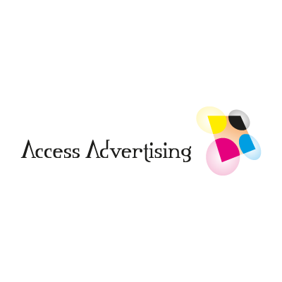 Access Advertising Logo PNG-P