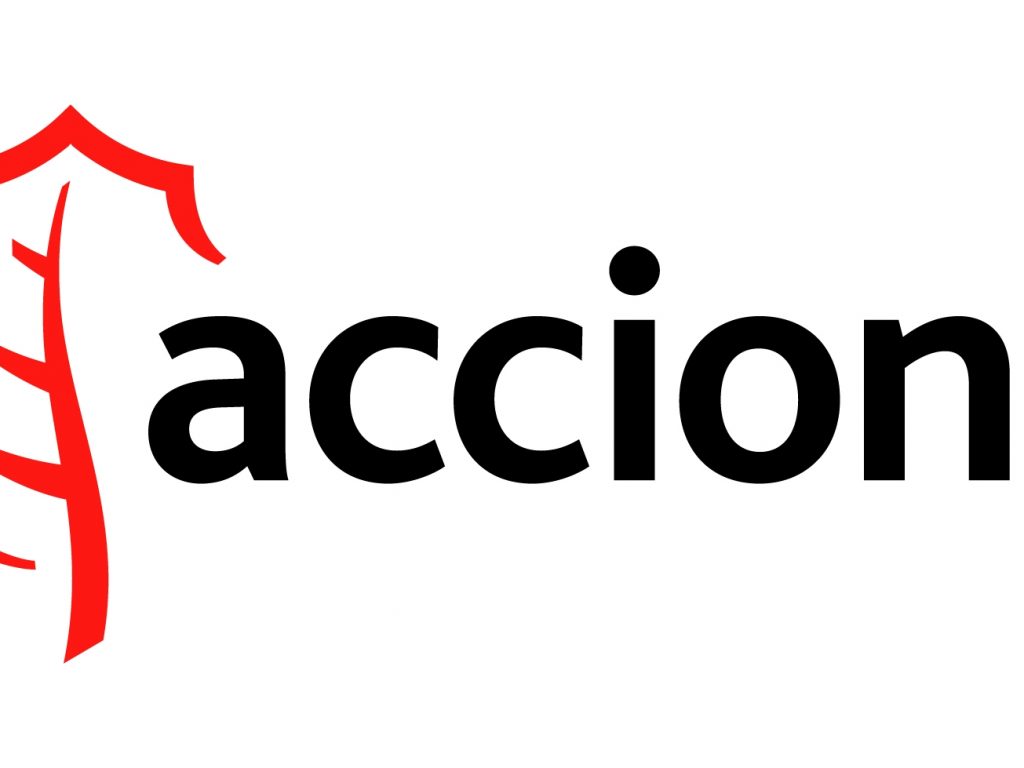 Acciona Logo Vector PNG - 104030