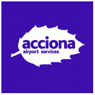 Acciona Logo Vector PNG - 104035