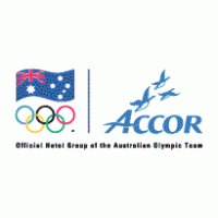Accor hotels Logo Vector