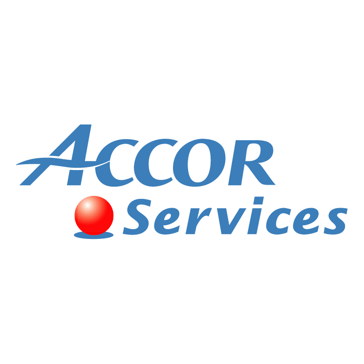 Accor Logo Vector PNG - 33933