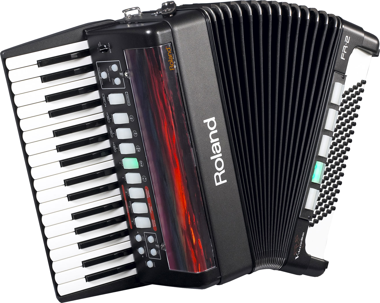 Accordion Png Clipart PNG Ima