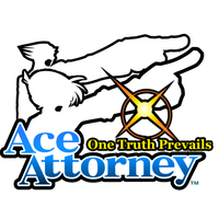 Ace Attorney PNG - 4966