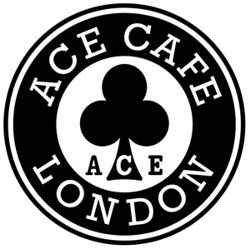 Ace Cafe London PNG - 97825