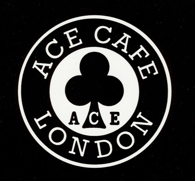 Ace Cafe London PNG - 97822