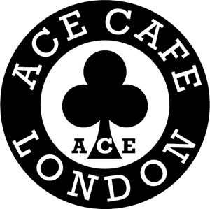 Ace Cafe Logo square - Logo A