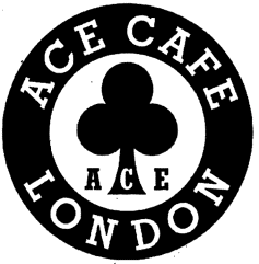 BMW DAY ACE CAFE Ace Cafe Lon