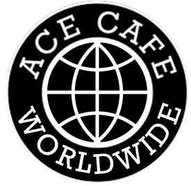 Ace Cafe London PNG - 97821