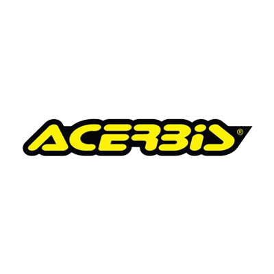 logo Acerbis Moto logos in ve
