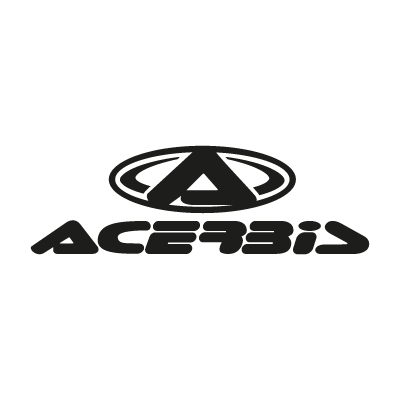 Acerbis Moto Logo Vector PNG - 105594