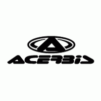 Acerbis Motorcycle Logo Vector PNG - 109932