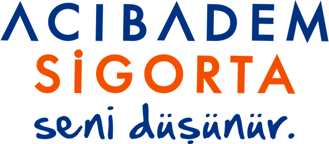 Acibadem Sigorta Logo PNG - 112936