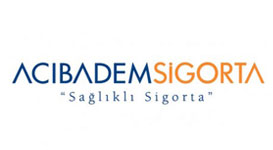 Acibadem Sigorta Logo PNG - 112923