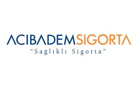 Acibadem Sigorta Logo PNG - 112921