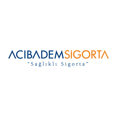 Acibadem Sigorta Logo PNG - 112927