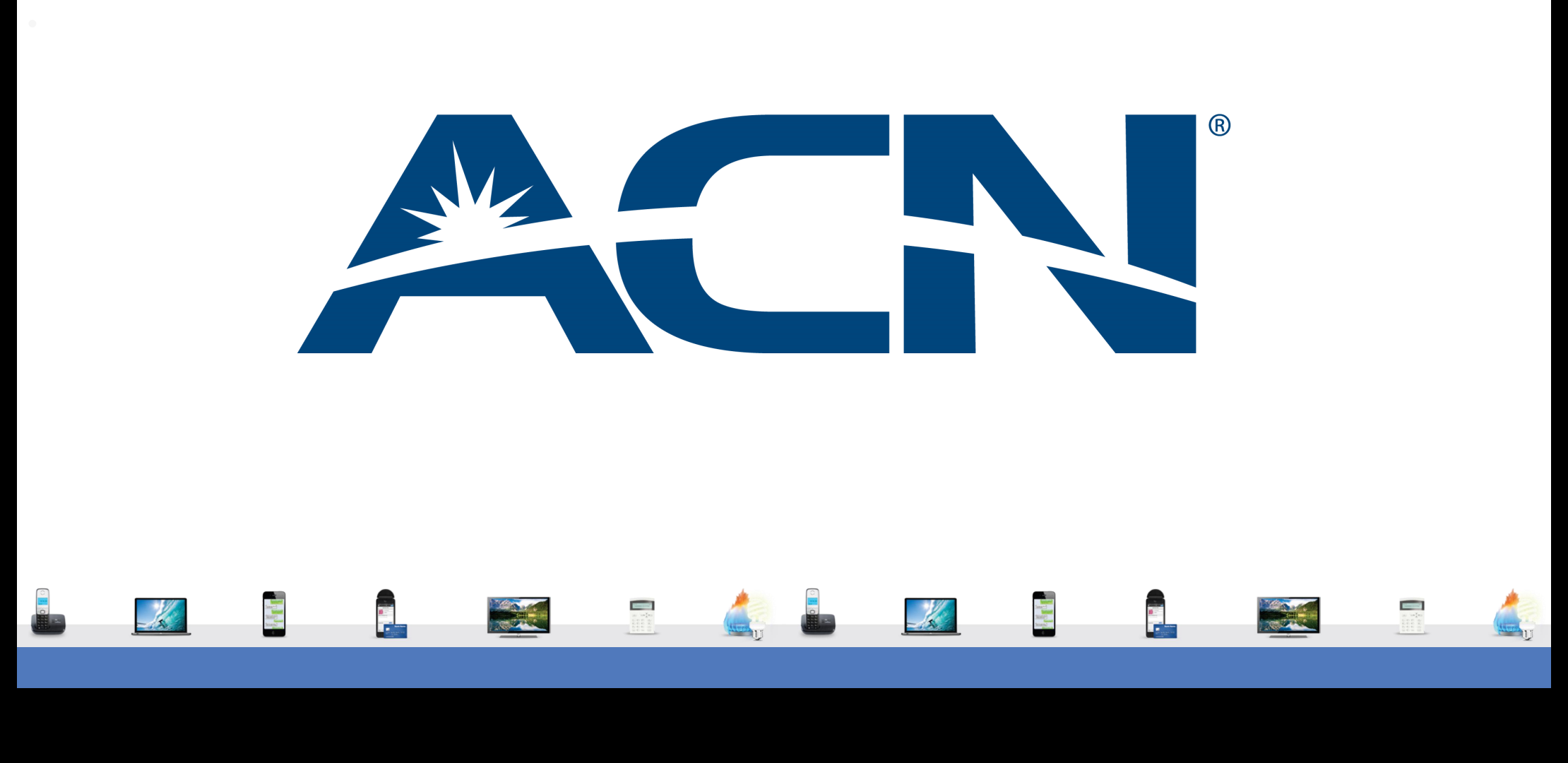 Acn Logo PNG - 112910