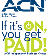Acn Logo PNG - 112913